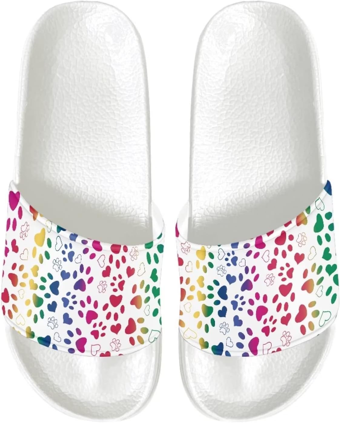 Женские слайдеры Yzaoxia, легкие мягкие домашние тапочки, мужские удобные шлепанцы для душа, летние слайды, Dog Paw
Женские слайдеры Yzaoxia, легкие мягкие домашние тапочки, мужские удобные шлепанцы для душа, летние слайды, Dog Paw