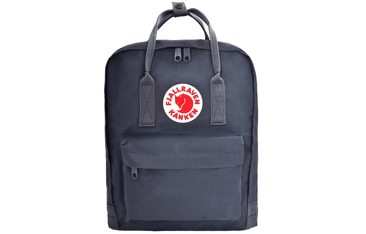 Fjallraven 16л рюкзак для активного отдыха polyester graphite black women's
Fjallraven 16л рюкзак для активного отдыха polyester graphite black women's