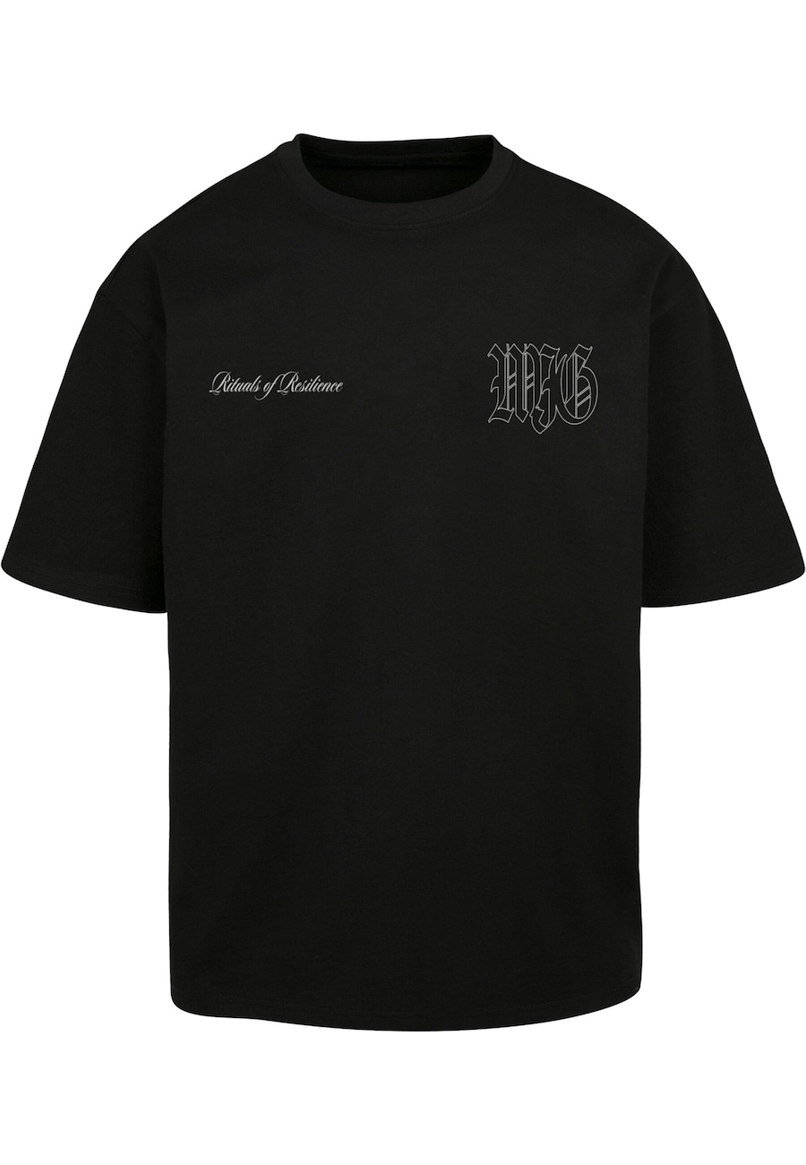 Рубашка MJ Gonzales Resilence Rituals, черный
Рубашка MJ Gonzales Resilence Rituals, черный