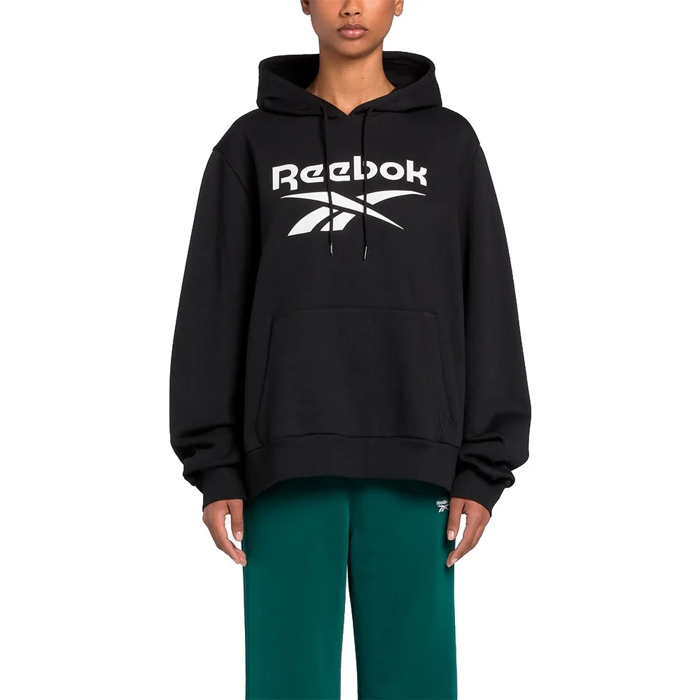Худи Reebok RI Bl, черный
Худи Reebok RI Bl, черный
