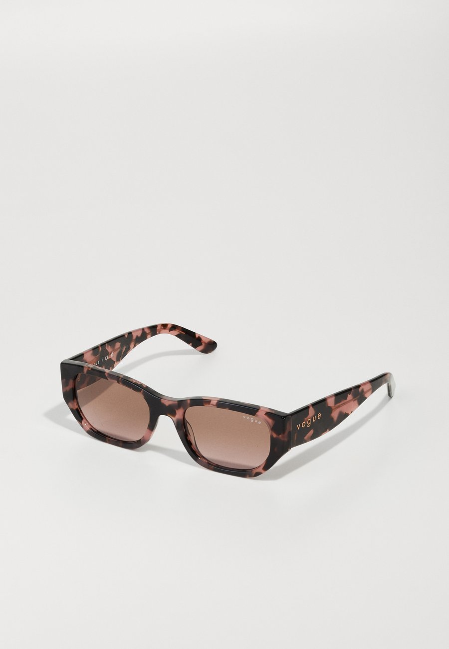 Солнцезащитные очки VOGUE Eyewear Sunglasses, Pink Tortoise/Pink
Солнцезащитные очки VOGUE Eyewear Sunglasses, Pink Tortoise/Pink