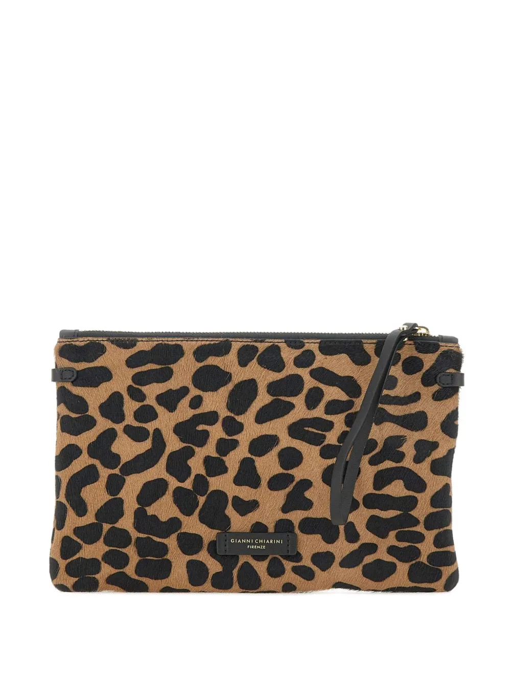 Клатч Hermy GIANNI CHIARINI, нейтральный
Клатч Hermy GIANNI CHIARINI, нейтральный