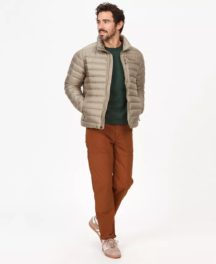 Мужская утепленная куртка Highlander Marmot, серый
Мужская утепленная куртка Highlander Marmot, серый