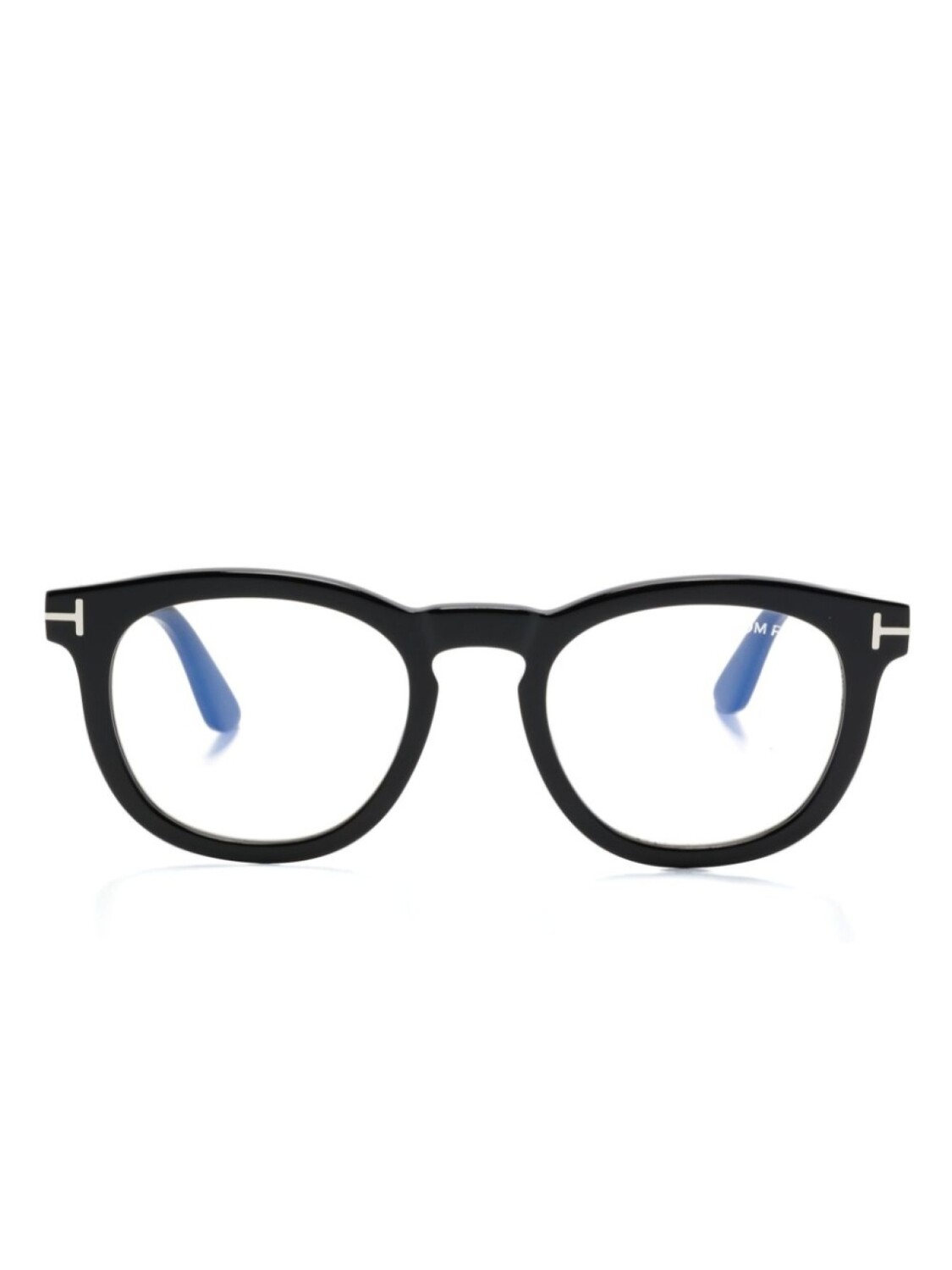 Очки TOM FORD Eyewear в квадратной оправе, черный
Очки TOM FORD Eyewear в квадратной оправе, черный