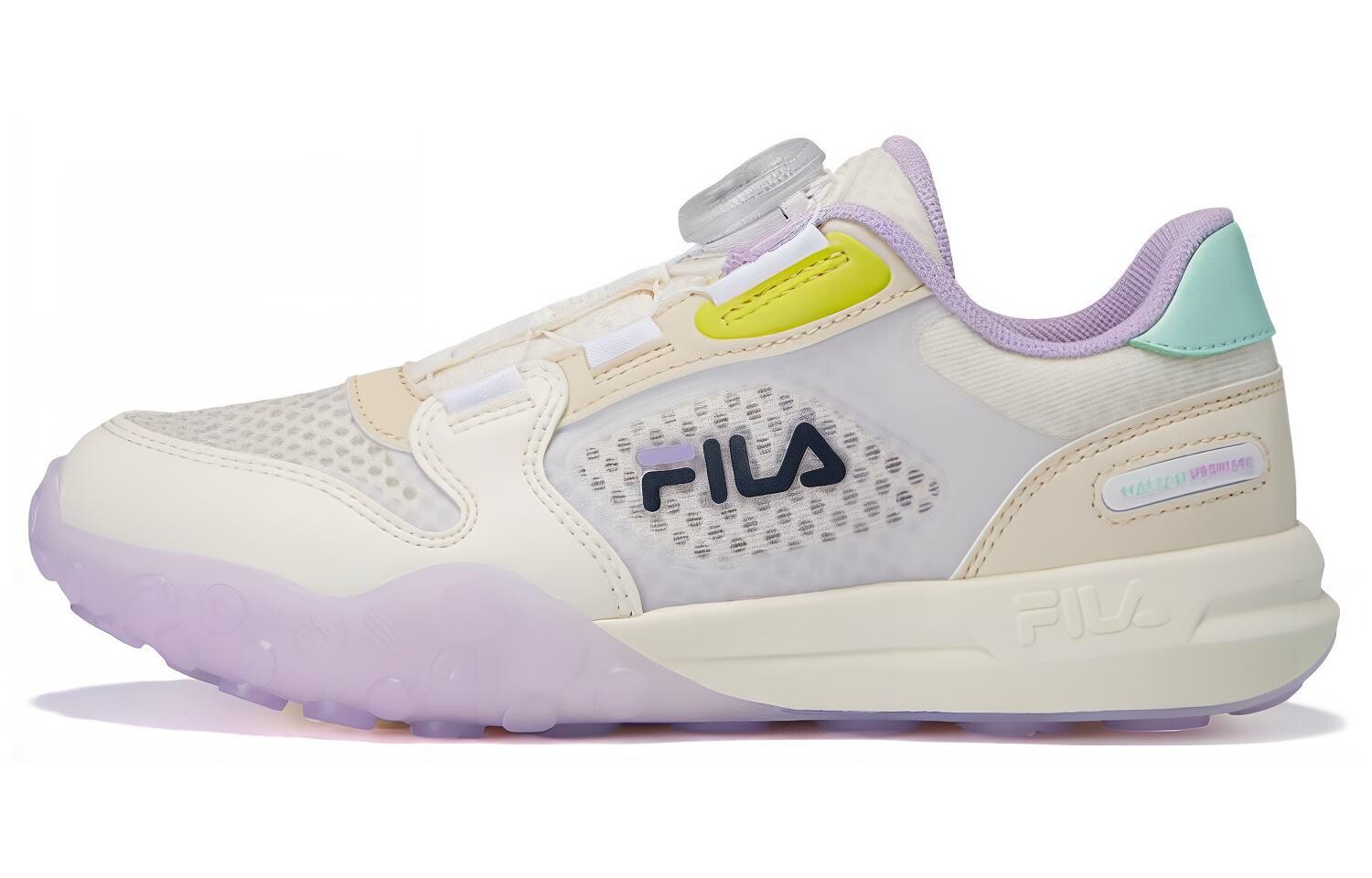 Кроссовки FILA KIDS Kids' Running Shoes Grade School
Кроссовки FILA KIDS Kids' Running Shoes Grade School
