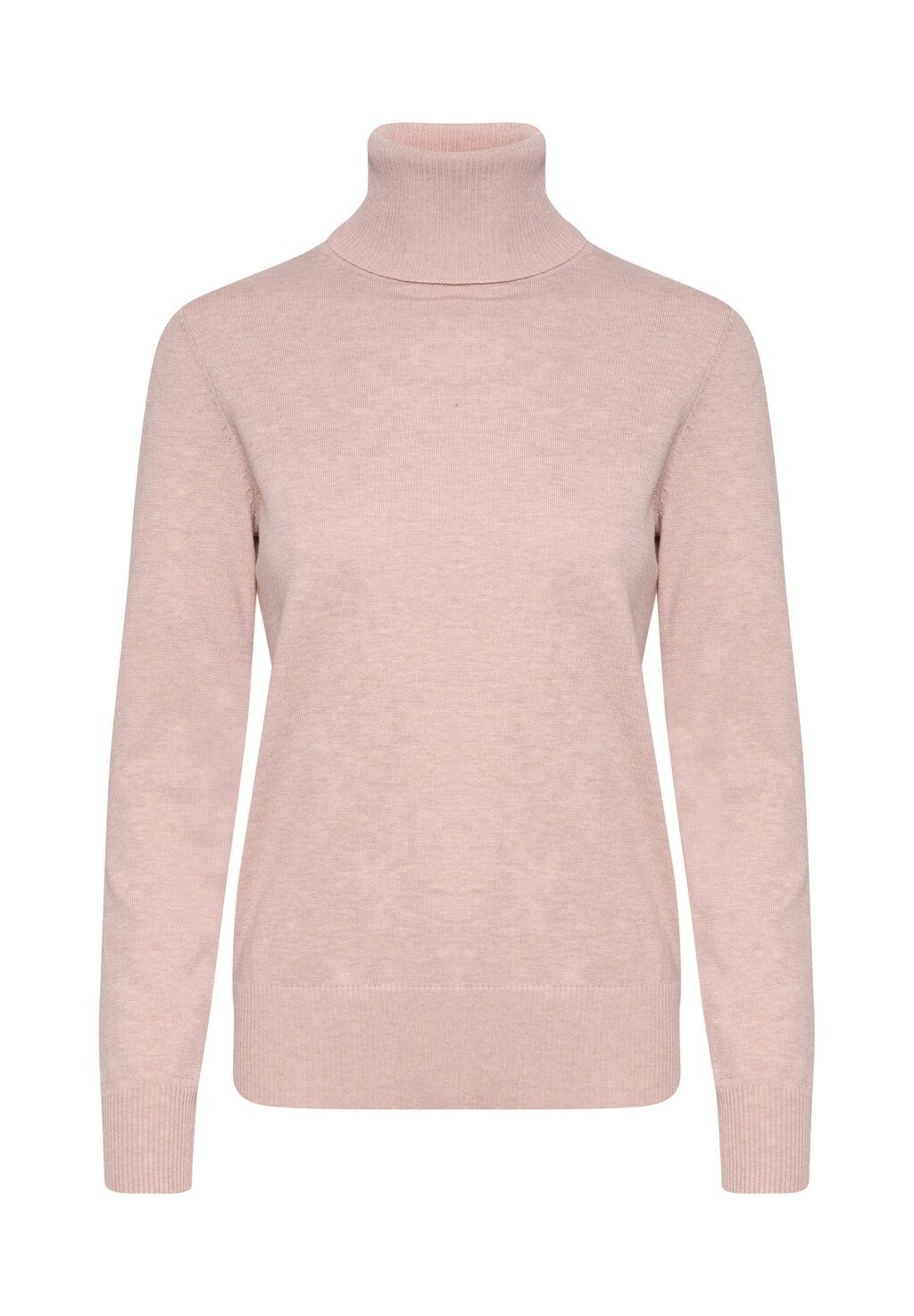 Джемпер ROLL NECK Saint Tropez, светло-розовый
Джемпер ROLL NECK Saint Tropez, светло-розовый