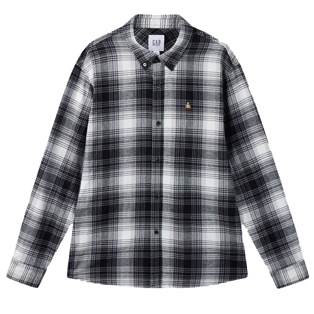 Футболка Unisex GAP, желто-белая в стиле пэчворк
Футболка Unisex GAP, желто-белая в стиле пэчворк