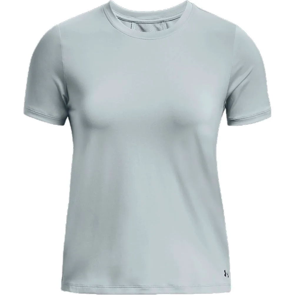 Under Armour Футболка RUSH для женщин Harbor Blue, Синий, Under Armour Футболка RUSH для женщин Harbor Blue
Under Armour Футболка RUSH для женщин Harbor Blue, Синий, Under Armour Футболка RUSH для женщин Harbor Blue