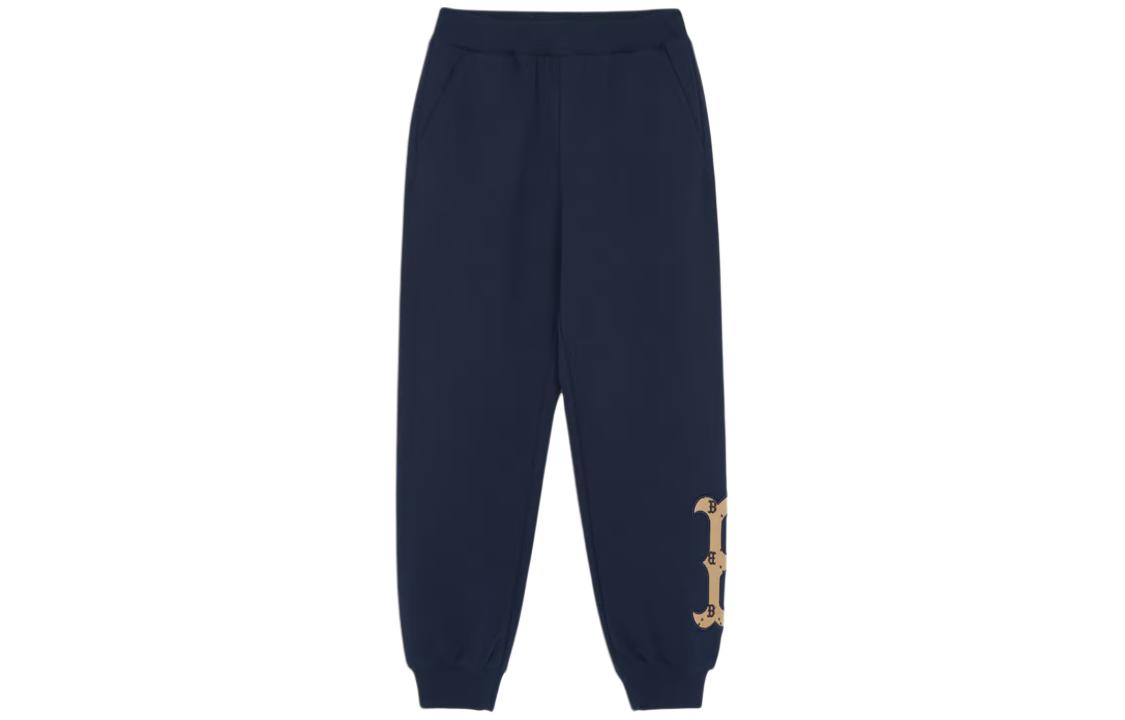 MLB Бостон ред сокс повседневные штаны детские navy blue
MLB Бостон ред сокс повседневные штаны детские navy blue