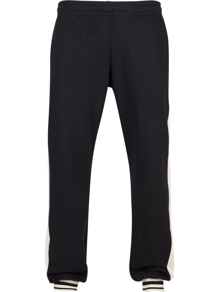 Спортивные штаны Urban Classics, черный
Спортивные штаны Urban Classics, черный