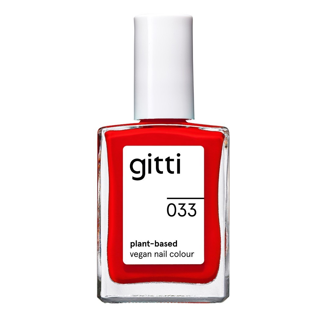 Лак для ногтей no. 033 Gitti, объем 15 мл
Лак для ногтей no. 033 Gitti, объем 15 мл