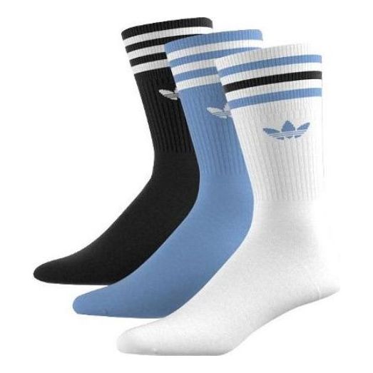 Носки adidas Logo 13 HL6765
Носки adidas Logo 13 HL6765