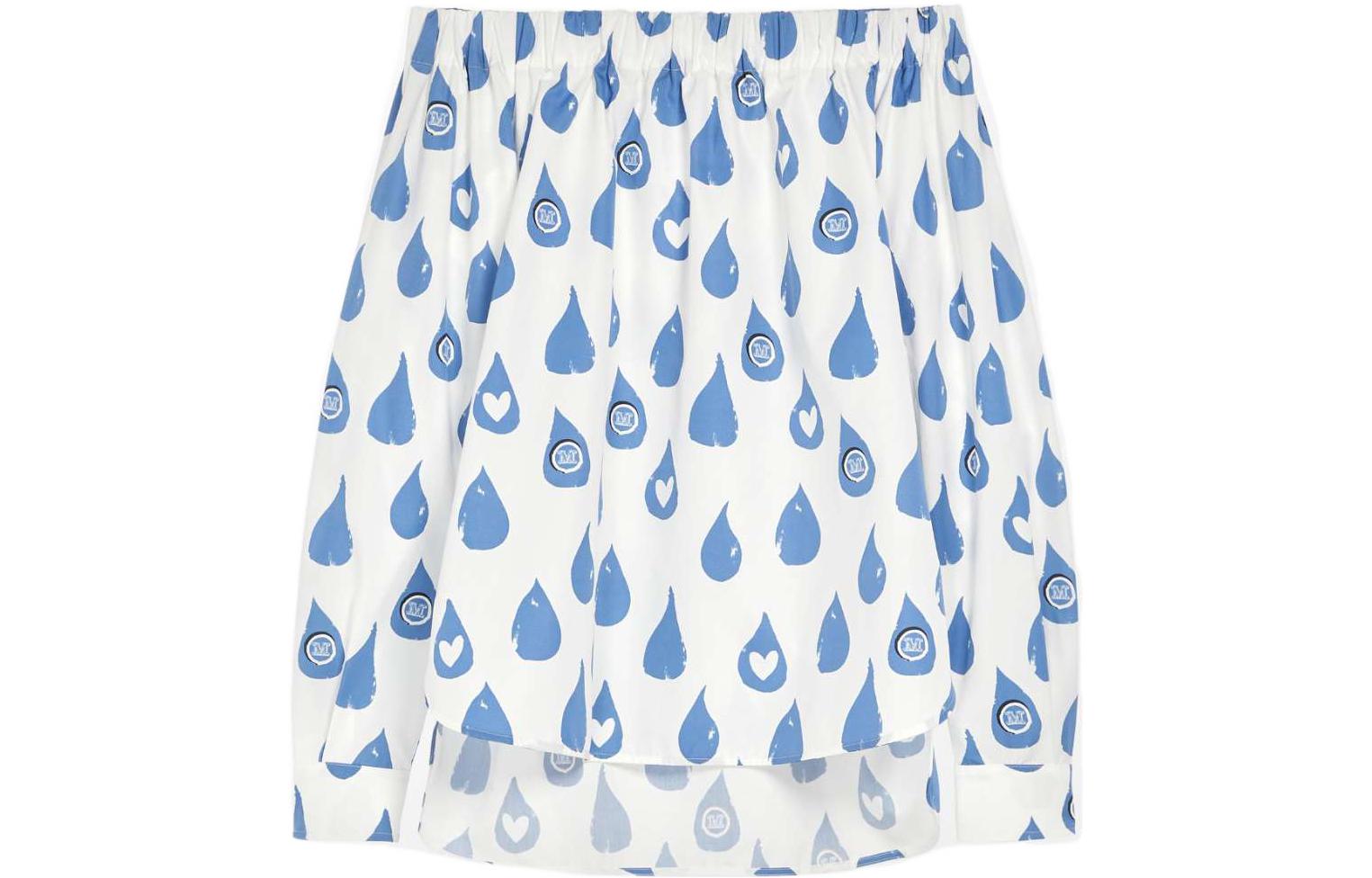 MaxMara Женская белая футболка
MaxMara Женская белая футболка