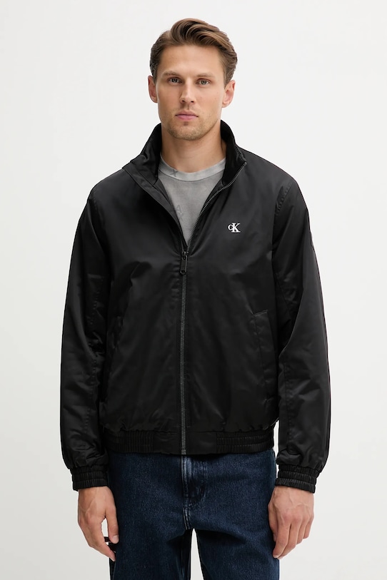 Куртка Calvin Klein Jeans, черный
Куртка Calvin Klein Jeans, черный