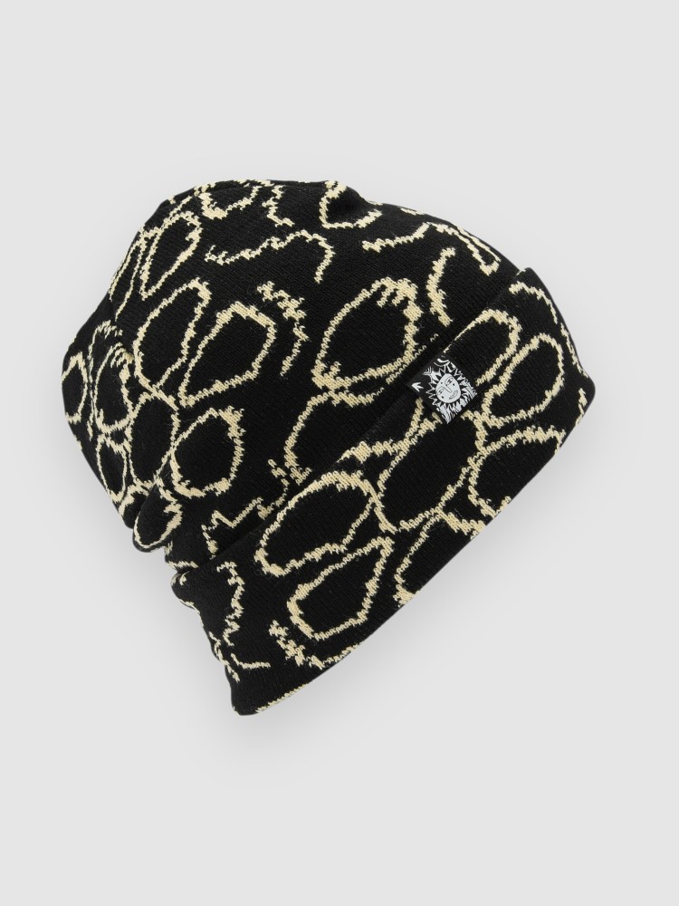 Шапка Volcom Longo Beanie, black
Шапка Volcom Longo Beanie, black