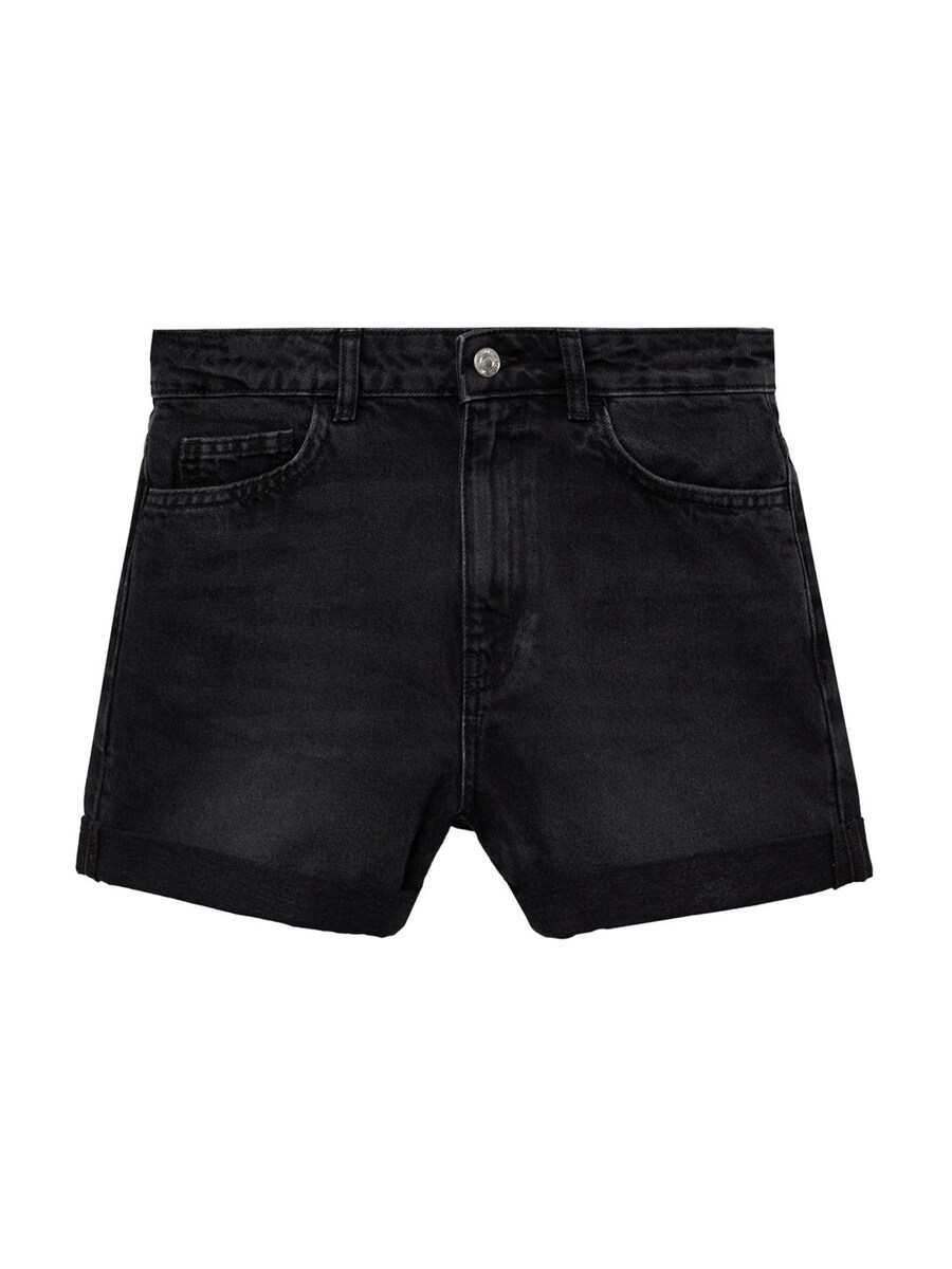 Обычные джинсы MANGO MOM80, антрацит
Обычные джинсы MANGO MOM80, антрацит