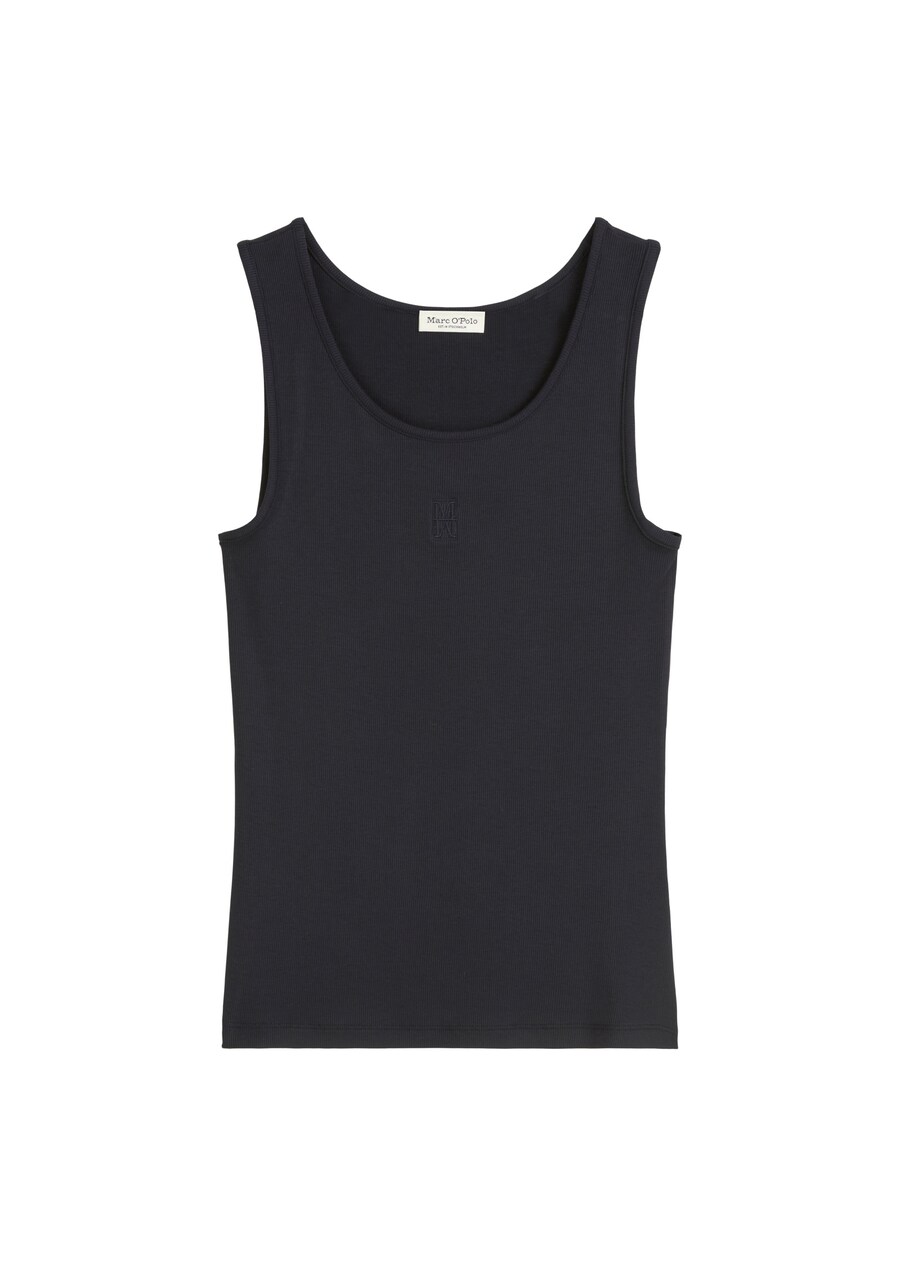 Топ Marc OPolo, Dark blue
Топ Marc OPolo, Dark blue