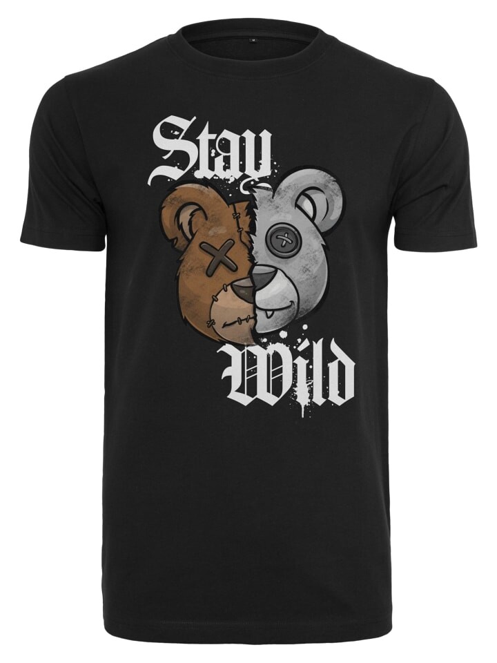 Футболка Mister Tee, черный
Футболка Mister Tee, черный