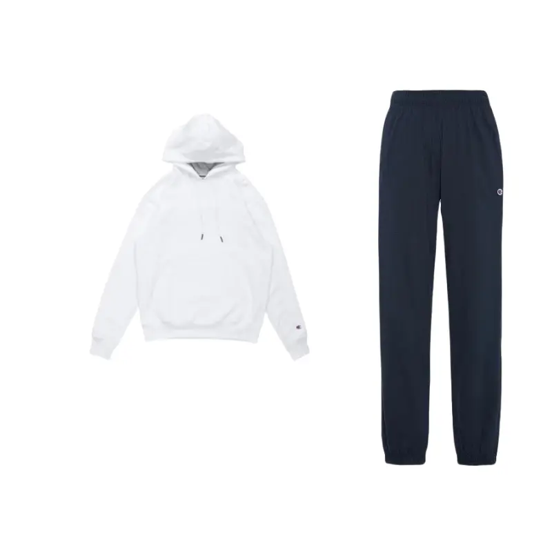 Повседневная спортивная одежда для мужчин Champion
Повседневная спортивная одежда для мужчин Champion