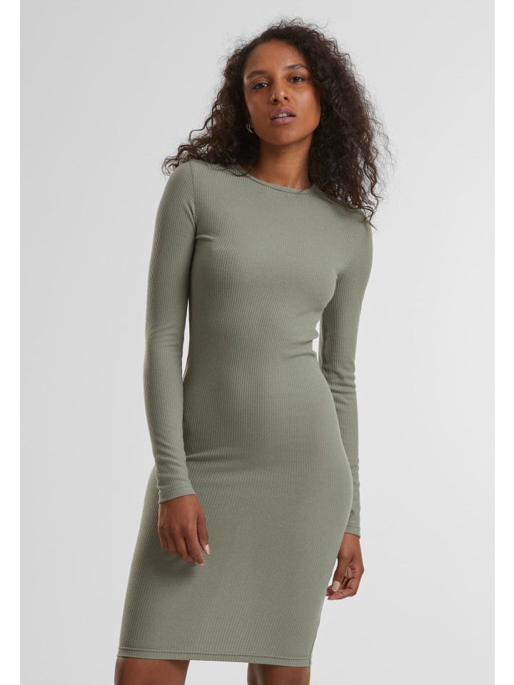 Короткое платье Urban Classics, цвет paleolive
Короткое платье Urban Classics, цвет paleolive