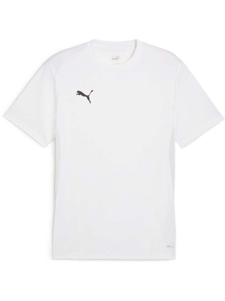 Футболка TeamGoal Jersey белого цвета Puma, Белый, Футболка TeamGoal Jersey белого цвета Puma
Футболка TeamGoal Jersey белого цвета Puma, Белый, Футболка TeamGoal Jersey белого цвета Puma