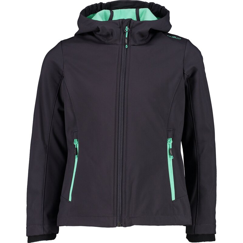 Функциональная куртка с капюшоном, софтшелловая куртка Cmp, серый
Функциональная куртка с капюшоном, софтшелловая куртка Cmp, серый