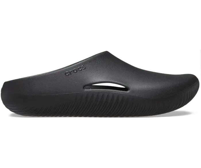 Сабо Mellow Recovery Crocs мужские, цвет Black
Сабо Mellow Recovery Crocs мужские, цвет Black
