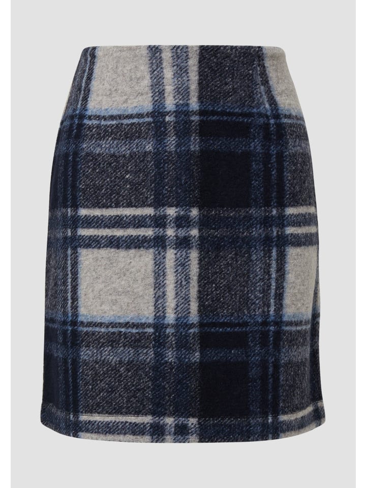 Мини-юбка s.Oliver, синий
Мини-юбка s.Oliver, синий