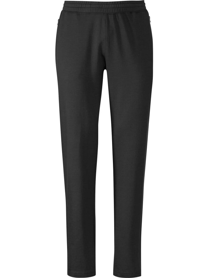 Спортивный костюм Joy, черный
Спортивный костюм Joy, черный