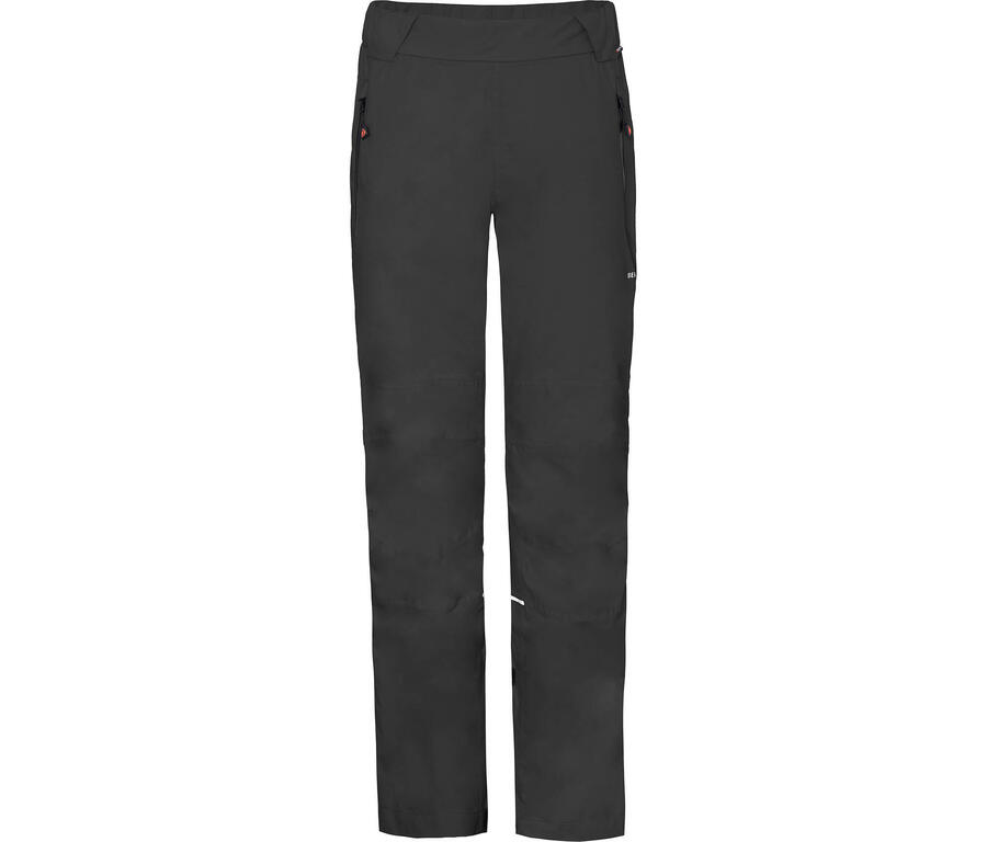 BERGSON Штаны (верхние) с эластичным поясом, водонепроницаемость 12000 мм водяного столба, сетчатая подкладка, черные
BERGSON Штаны (верхние) с эластичным поясом, водонепроницаемость 12000 мм водяного столба, сетчатая подкладка, черные