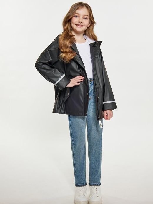 Дождевик Schmuddelwedda, черный
Дождевик Schmuddelwedda, черный