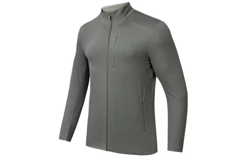 Куртка мужская коллекция Variety Training, цвет Damselfish Brown, коричневый Anta, цвет Damselfish Brown Brown
Куртка мужская коллекция Variety Training, цвет Damselfish Brown, коричневый Anta, цвет Damselfish Brown Brown