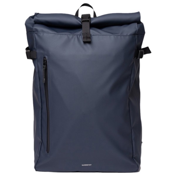 Stream Slim Rolltop 20 - рюкзак Sandqvist, синий 
Stream Slim Rolltop 20 - рюкзак Sandqvist, синий