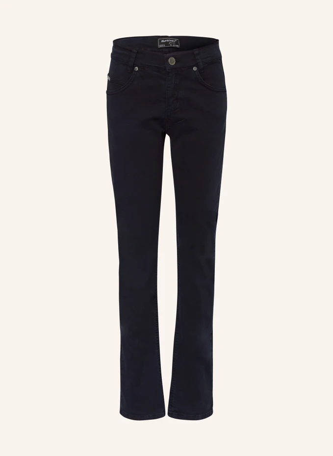 Джинсы свободного кроя Blue Effect, синий 
Джинсы свободного кроя Blue Effect, синий