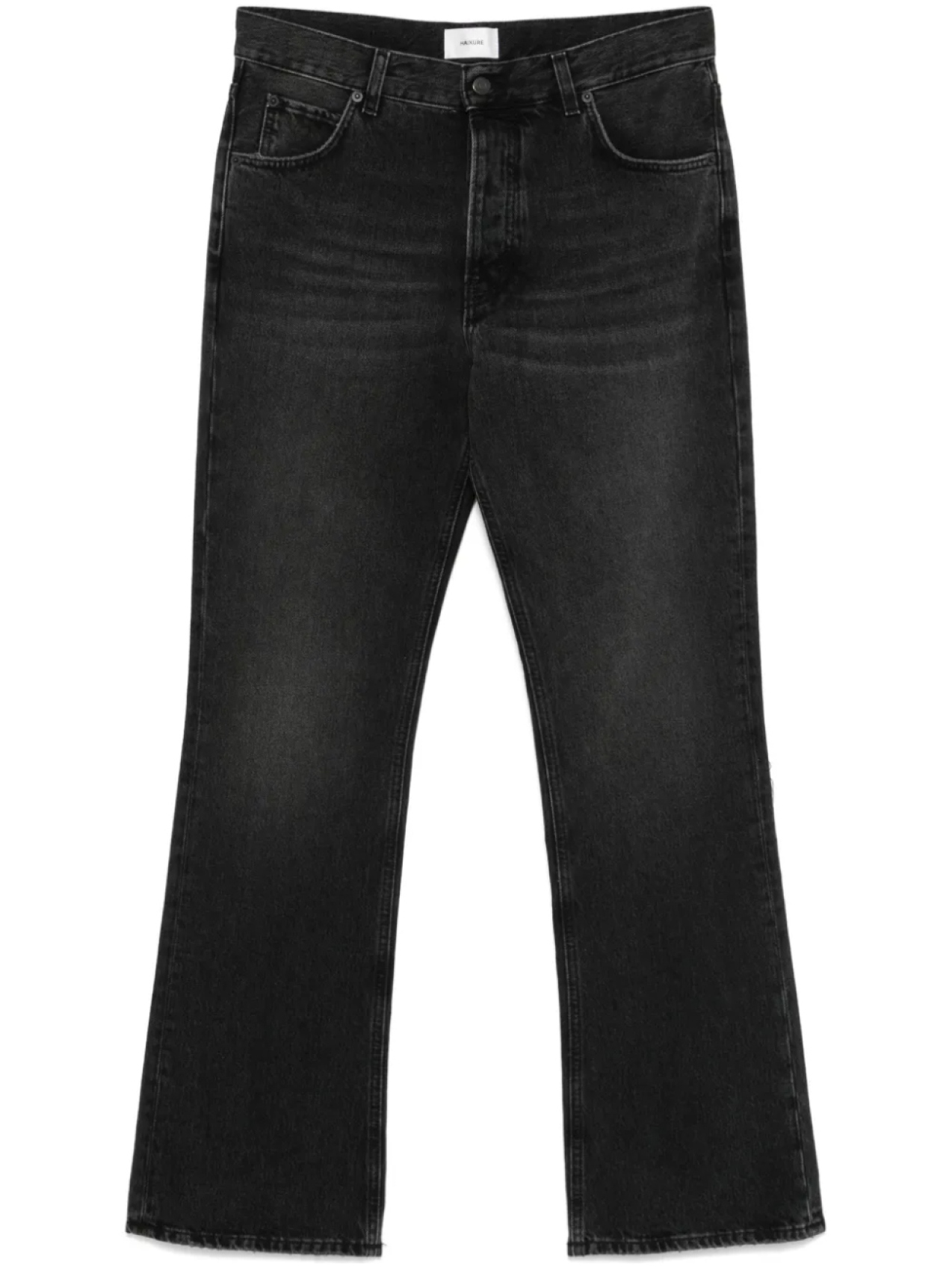Джинсы Haikure Fergus, черный
Джинсы Haikure Fergus, черный
