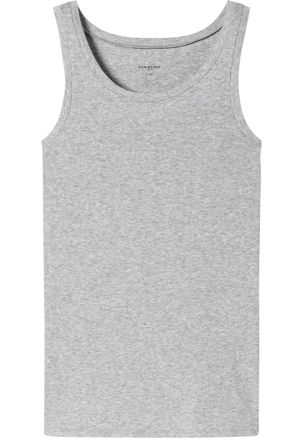 Базовый слой Schiesser, серый
Базовый слой Schiesser, серый