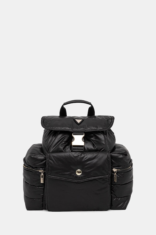 Рюкзак Guess, черный
Рюкзак Guess, черный