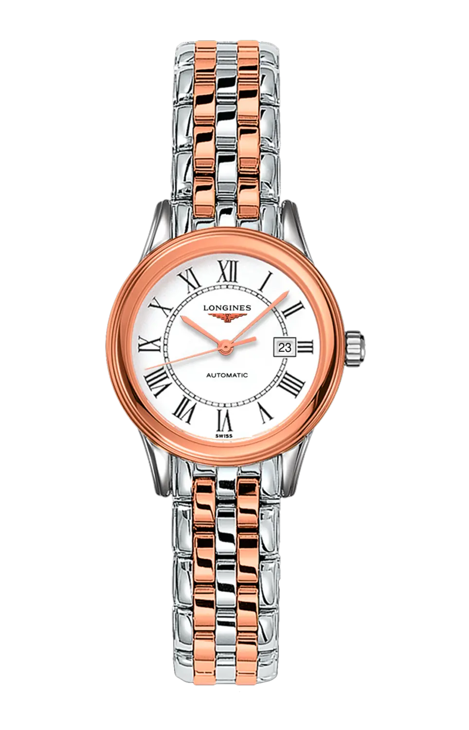 Часы Longines Flagship 30 мм
Часы Longines Flagship 30 мм