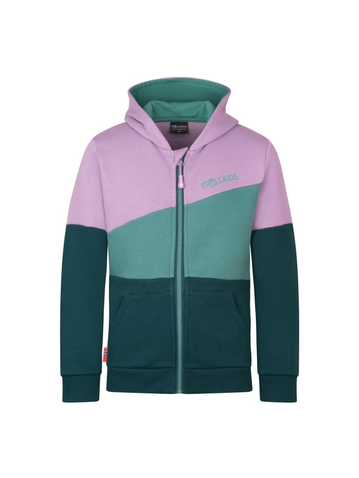 Толстовка Trollkids
Толстовка Trollkids