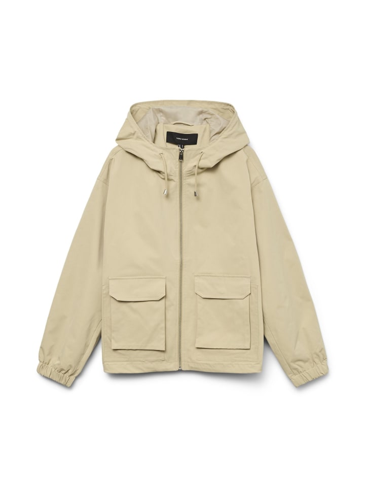 Парка Vero Moda
Парка Vero Moda