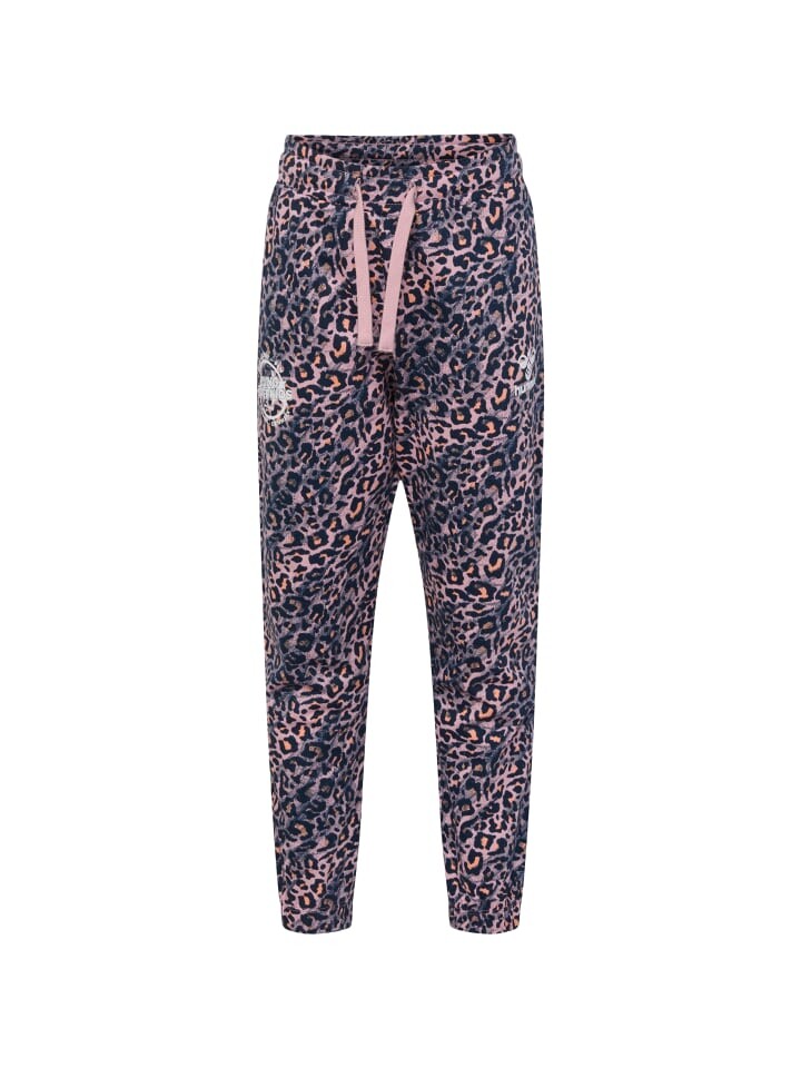 Спортивные брюки Hummel Hmlfsk Mädchen, цвет black iris/zephyr
Спортивные брюки Hummel Hmlfsk Mädchen, цвет black iris/zephyr