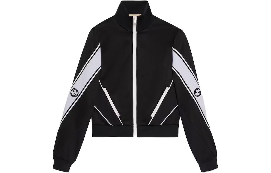 Куртка женская Gucci, черный
Куртка женская Gucci, черный