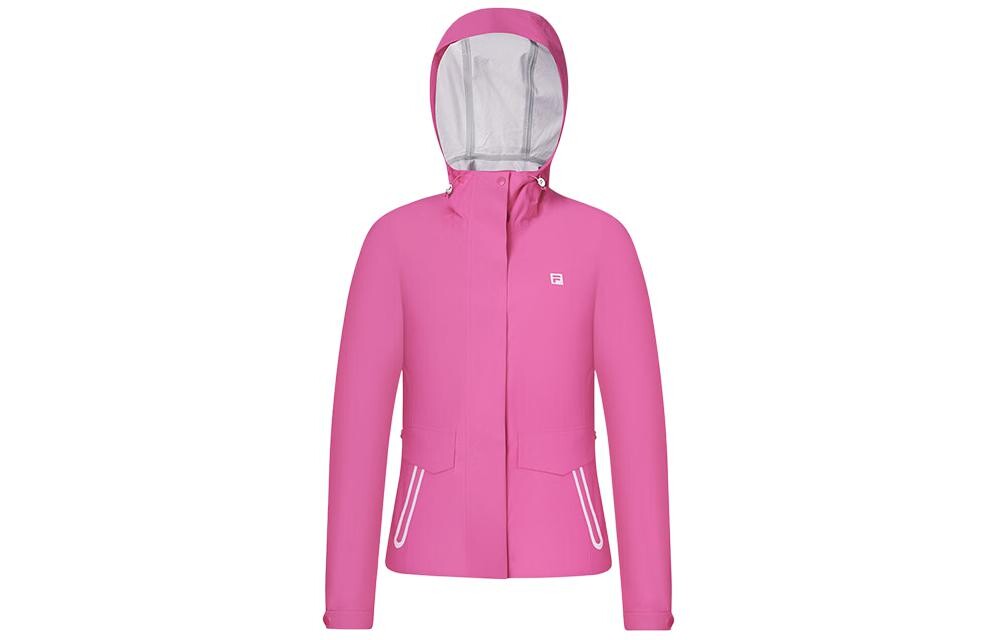 ФИЛА Женская куртка FILA, цвет Leng Yanhong
ФИЛА Женская куртка FILA, цвет Leng Yanhong