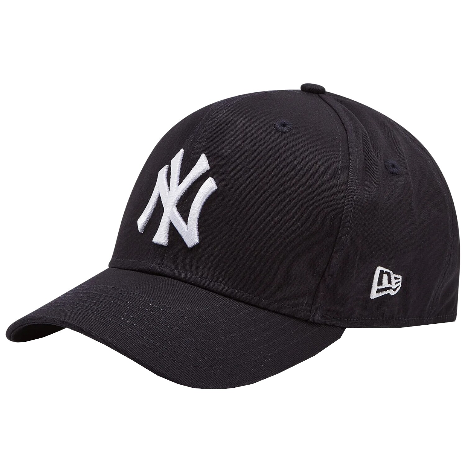 Бейсболка NEW ERA New Era 9FIFTY New York Yankees MLB Stretch Snap, темно синий
Бейсболка NEW ERA New Era 9FIFTY New York Yankees MLB Stretch Snap, темно синий