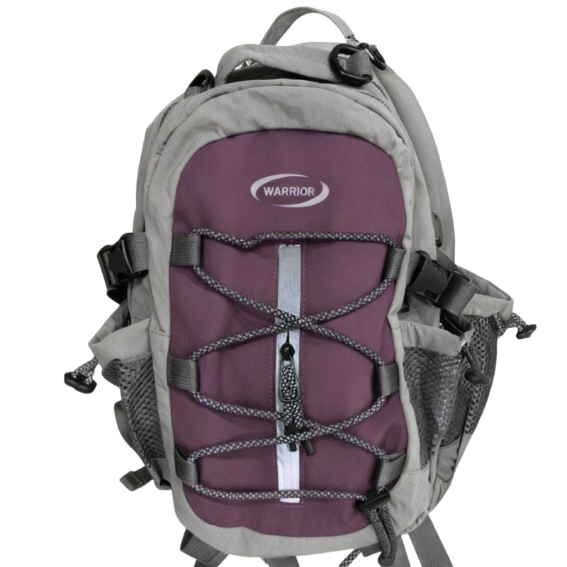 WARRIOR Нейлоновый рюкзак, размеры Small и Large, унисекс, зеленый
WARRIOR Нейлоновый рюкзак, размеры Small и Large, унисекс, зеленый