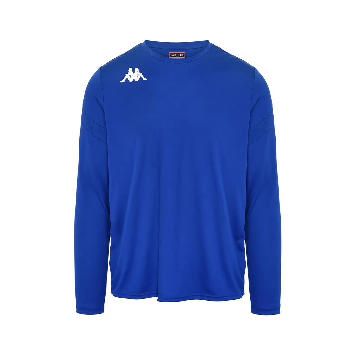 Мужская тренировочная футболка Dovol Kappa, синий 
Мужская тренировочная футболка Dovol Kappa, синий