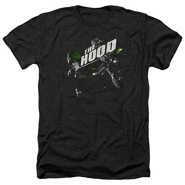 Футболка Arrow Take Aim Licensed Character
Футболка Arrow Take Aim Licensed Character