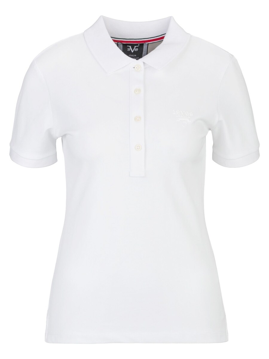 Рубашка 19V69 ITALIA Bibi, белый
Рубашка 19V69 ITALIA Bibi, белый
