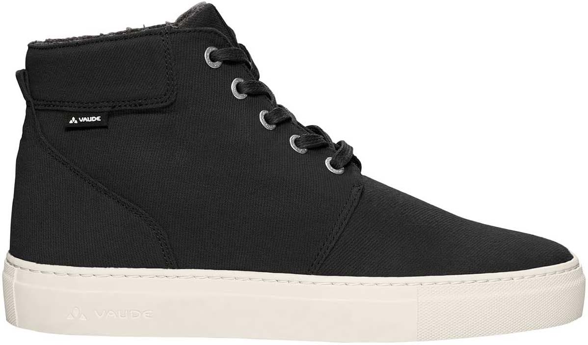 Мужские кроссовки VAUDE низкие для легкой атлетики, черный
Мужские кроссовки VAUDE низкие для легкой атлетики, черный