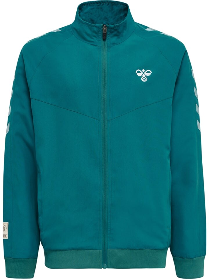 Толстовка Hummel Reißverschluss Jacket Raglanärmel Hmlgg12 Multisport Kinder, цвет DEEP LAGOON
Толстовка Hummel Reißverschluss Jacket Raglanärmel Hmlgg12 Multisport Kinder, цвет DEEP LAGOON